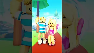 C'mon Barbie let's go party || Roblox Edit ||