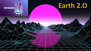 Earth 2.0 | How to make money | Metaverse | phases of earth2| Buy and Sell tiles second earth |Hindi