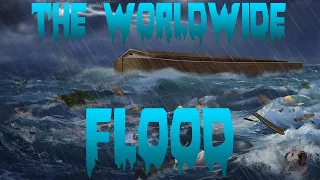 Exploring the World-Wide Flood Myths (1000 Subscriber Special)