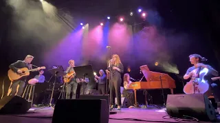 "Je t’emmène", Barbara Carlotti & Friends - Paris, Avril 2022