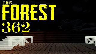 THE FOREST Coop Gameplay Staffel 2 German #362 - Schwedisches Treppendesign