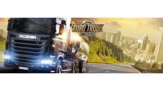 Euro Truck Simulator 2 Online