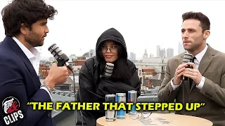 Who Would Be the Better Father? | Hasan vs. Austin