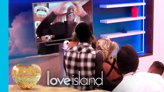 Actual STORMZY in the Villa (Kind-Of!) | Love Island 2017