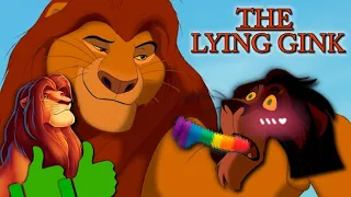 YTP: The Lying Gink (Collab Entry)