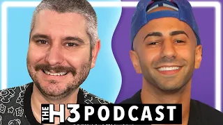 Fousey Talks Addiction, Manic Episodes, and Overcoming His Dark Past - H3 Podcast #270