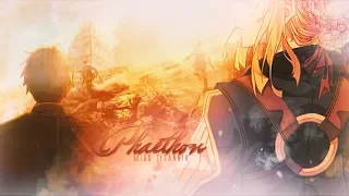 Phaethon | Violet Evergarden AMV | ST IC XIV