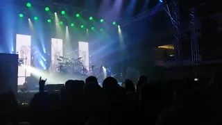 Behemoth Poznan IX 2019 vol 2 (all)