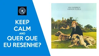 Van Morrison - Veedon Fleece (1974) | ALBUM REVIEW