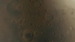 Mars Reconnaissance Orbiter - 7 March 2020 - North Pole / Nili Fossae / Tyrrhena Terra