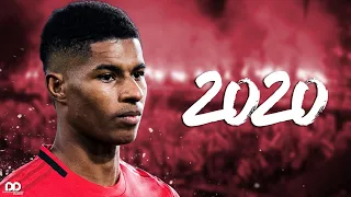 Marcus Rashford 2020 World Class | Insane Skills/Goals/Assists