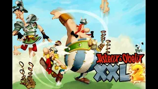 Asterix & Obelix XXL2 gameplay ITA per Switch