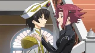 Best anime kiss scenes (Part 1)