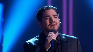 Adam Lambert - Believe - (Subtitulada al Español)
