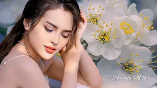 Romantic Music • Beautiful Melody Touches Your Heart