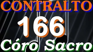 166-  NUM  SENHOR    -    CONTRALTO