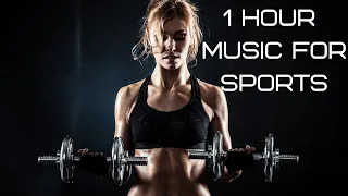 Music for morning exercise | Music for sports | Motivating video | Sounds of Relaxation