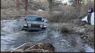 What Happened to Carson River Hot Springs?