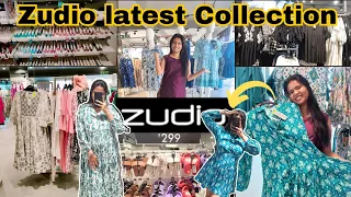 Zudio latest Collection 2023 | Starting 29/- | Zudio Haul | Zudio Shopping | Zudio Summer Collection