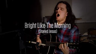 Igor Sidorenko (Stoned Jesus) – Bright Like The Morning [Live @ Лампова Muzmapa]