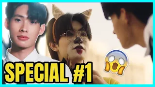 ASÍ SE ENAMORÓ MAI DE JADE 🤧♥️ Perspectiva de Mai 💔 Spoilers Ep Especial #1 "Middlesman love"