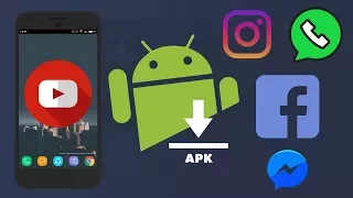 How to Extract APK File of Android App Without Root