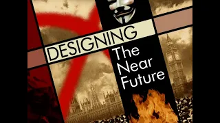 V For Vendetta (2005) | Designing The Near Future | Special Features