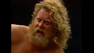 World Class Championship Wrestling (WCCW) - 08-04-1984