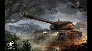 (How To Play) T57 Heavy