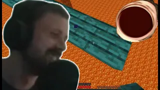 Forsen tries Speed Bridging