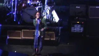 Pearl Jam – Arena di Verona, Verona (16/9/2006)