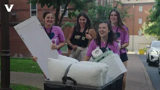 Move-In Day 2023