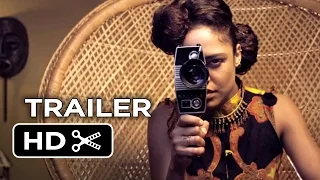 Dear White People TRAILER 1 (2014) - Comedy HD