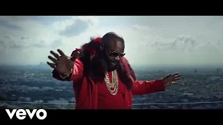 Rick Ross - Apple of My Eye ft. Raphael Saadiq