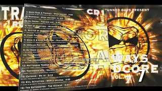 The Stunned Guys Presents - Always Hardcore 7 [2000] CD1