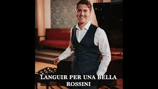 Languir per una bella - Jack Swanson, Tenor