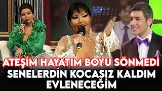 Bülent Ersoy'un Ateşinin Başına Vurduğu Anlar - Popstar