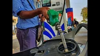 Petrol, Diesel prices today hiked for 4th day in a row; hits new high