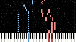 Mozart's Piece in F Major, K. 15x (London Sketchbook) [MIDI Tutorial]