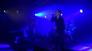 To Fulle menn - Live at Rockeklubben i Porsgrunn (Rip)