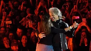 Bon Jovi - Bed of Roses - 2019.09.25 - Live in Sao Paulo, Brazil