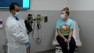 Transition Clinic for Pediatric to Adult for Cystic Fibrosis Patients - The Science of Healing CLIP