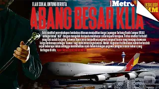 Harian Metro 7 September 2021