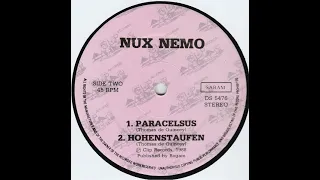 Nux Nemo – Hohenstaufen
