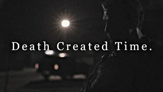 Death created time | True Detective edit