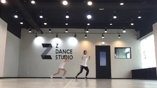 [Z DANCE STUDIO] will smith - friend like me (알라딘 OST) / SOL-G Choreography