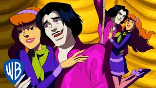 Scooby-Doo! em Português | Brasil | Você Quer Viver Para Sempre? | WB Kids