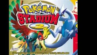 Prime Cup Battle! (Semifinal)[Pokémon Stadium 2]