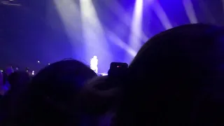 Loïc Nottet - Cygne  ING Arena 17/02/2024