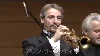 Ten of the Best: Trumpet